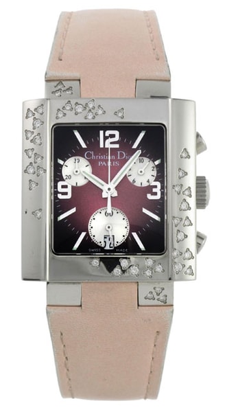 Christian Dior Riva D81-101